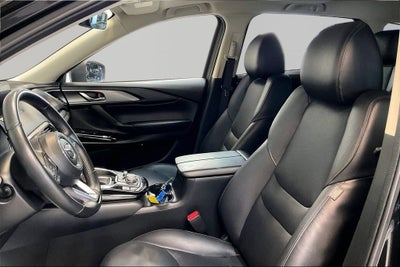 2023 Mazda Mazda CX-9 Touring Plus