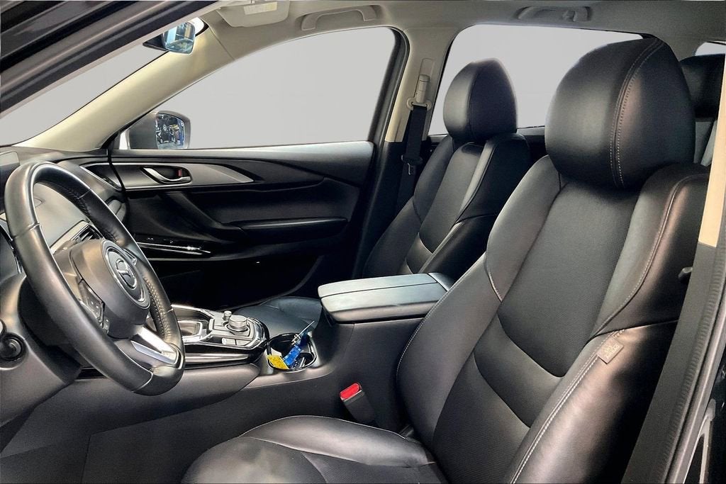 2023 Mazda Mazda CX-9 Touring Plus