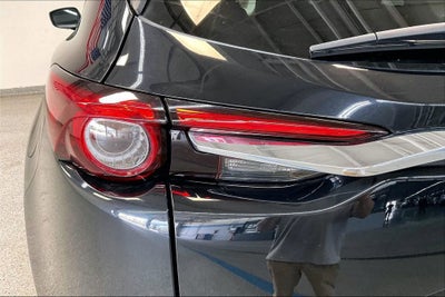 2023 Mazda Mazda CX-9 Touring Plus