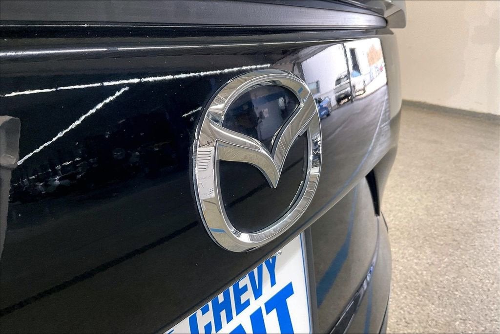 2023 Mazda Mazda CX-9 Touring Plus