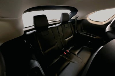 2023 Mazda Mazda CX-9 Touring Plus