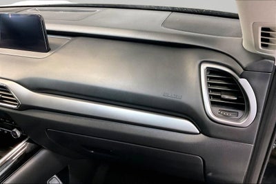 2023 Mazda Mazda CX-9 Touring Plus