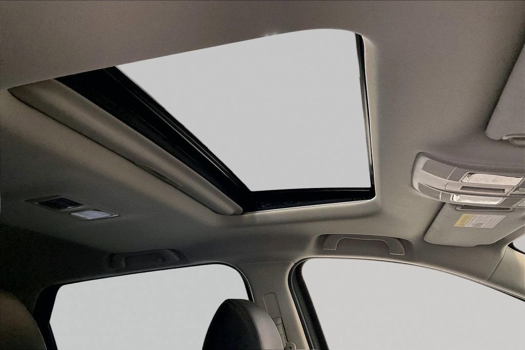 2023 Mazda Mazda CX-9 Touring Plus