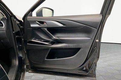 2023 Mazda Mazda CX-9 Touring Plus