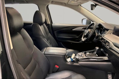 2023 Mazda Mazda CX-9 Touring Plus