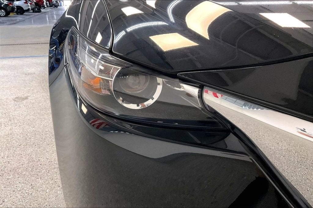 2023 Mazda Mazda CX-9 Touring Plus