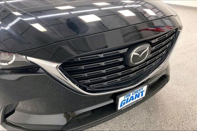 2023 Mazda Mazda CX-9 Touring Plus