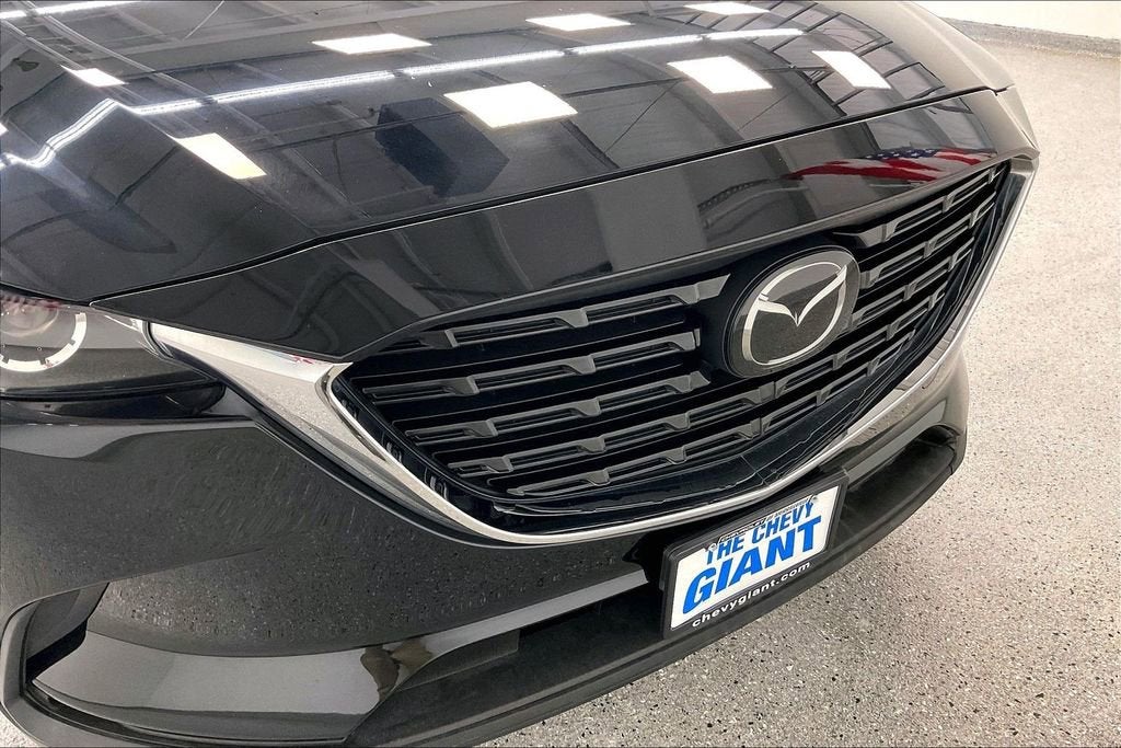 2023 Mazda Mazda CX-9 Touring Plus