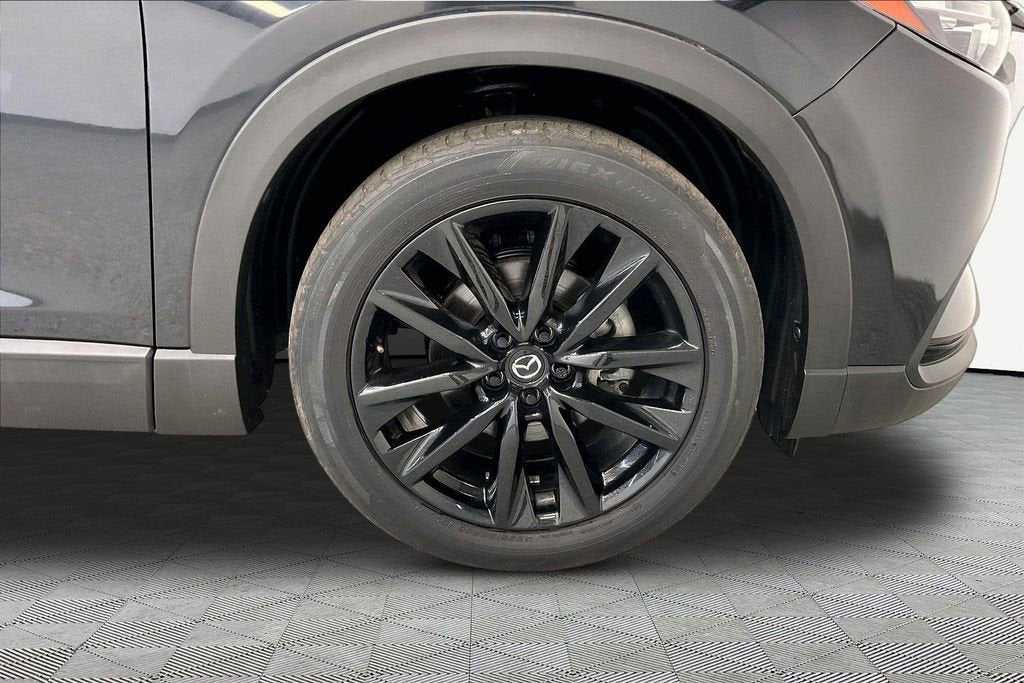 2023 Mazda Mazda CX-9 Touring Plus