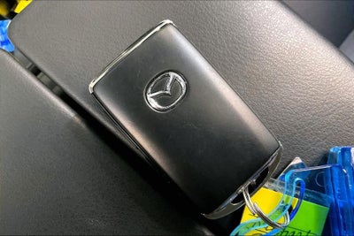 2023 Mazda Mazda CX-9 Touring Plus