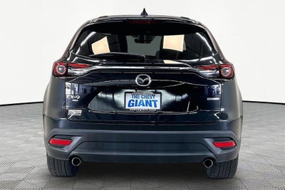 2023 Mazda Mazda CX-9 Touring Plus