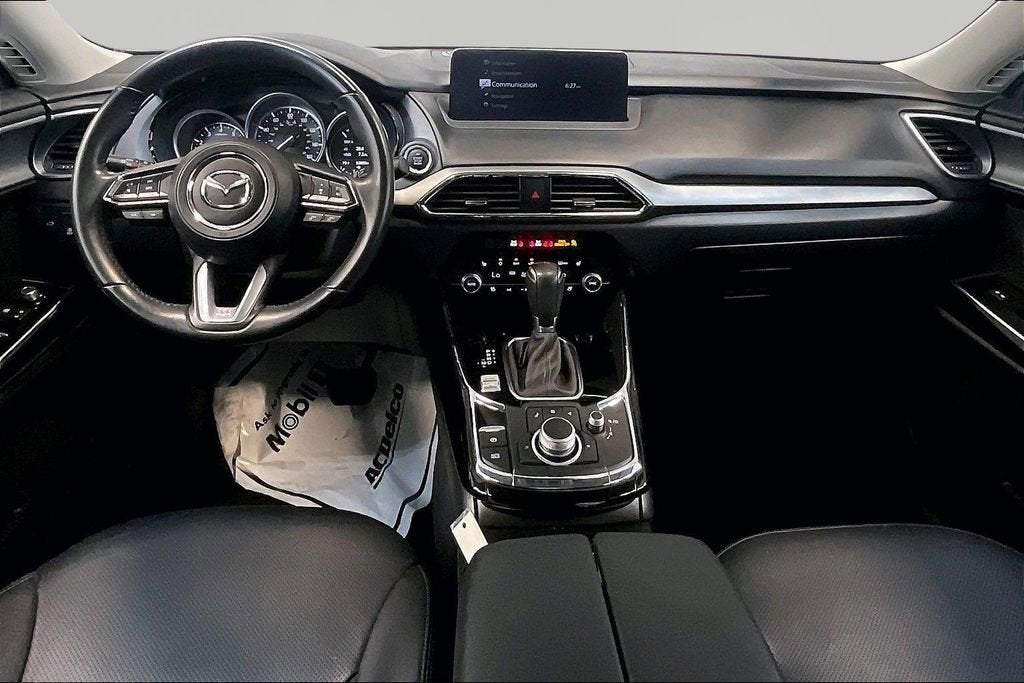 2023 Mazda Mazda CX-9 Touring Plus