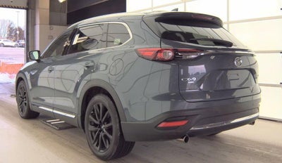 2023 Mazda Mazda CX-9 Carbon Edition