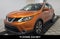 2017 Nissan Rogue Sport SL