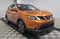 2017 Nissan Rogue Sport SL