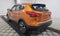 2017 Nissan Rogue Sport SL