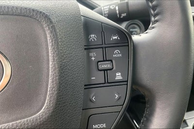 2023 Toyota Prius LE