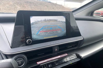 2023 Toyota Prius LE