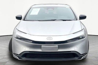 2023 Toyota Prius LE