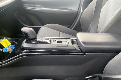 2023 Toyota Prius LE