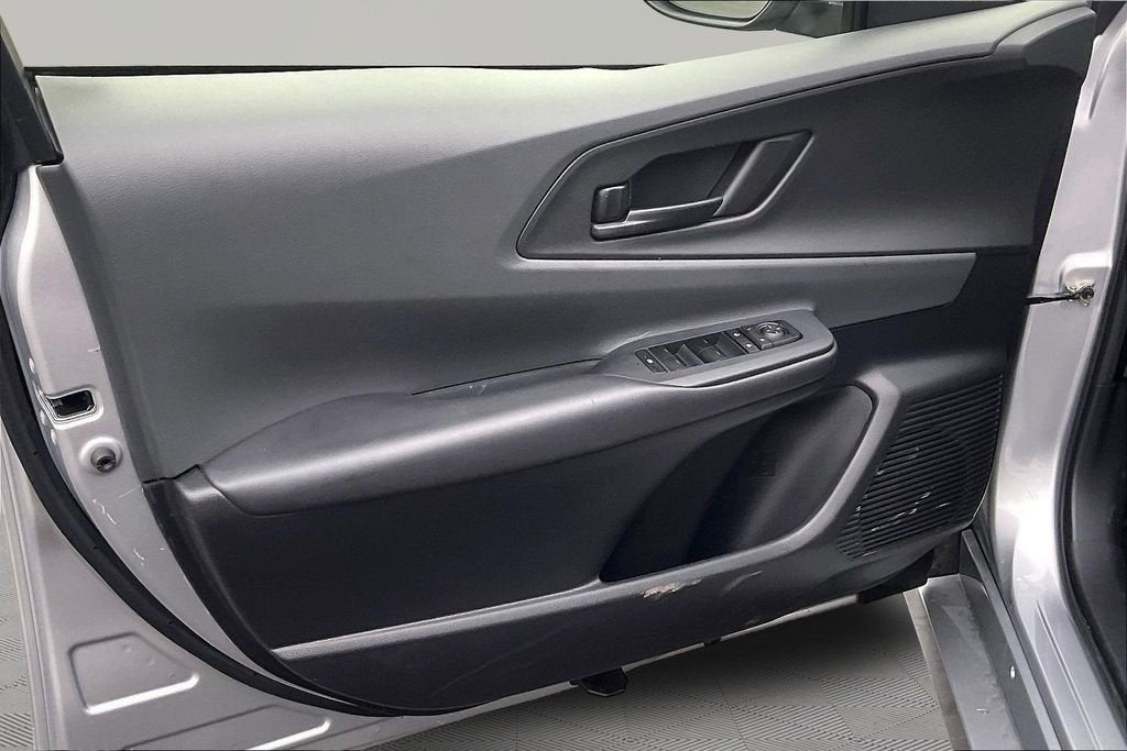 2023 Toyota Prius LE