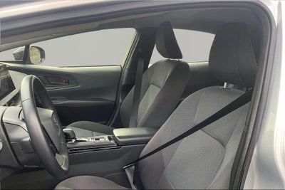 2023 Toyota Prius LE
