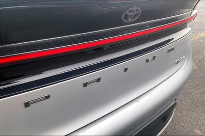 2023 Toyota Prius LE