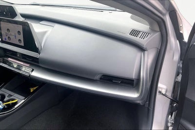 2023 Toyota Prius LE