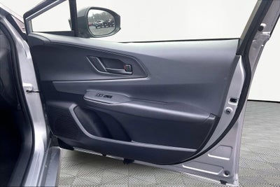 2023 Toyota Prius LE