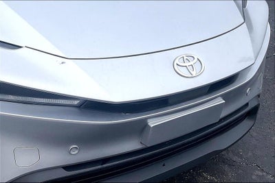 2023 Toyota Prius LE