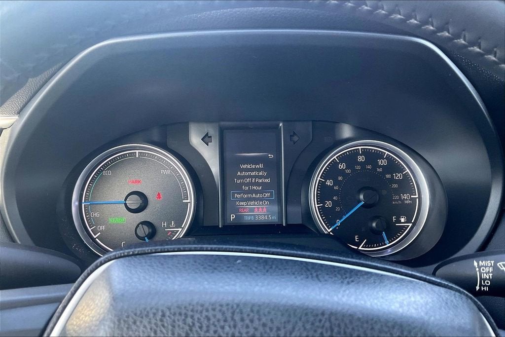 2022 Toyota Venza LE