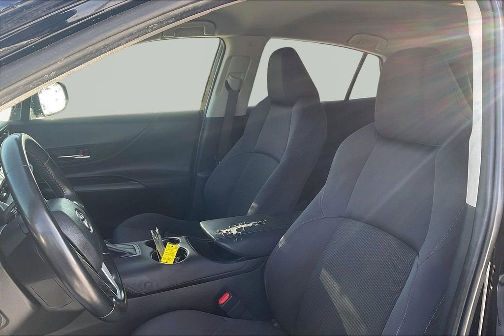 2022 Toyota Venza LE