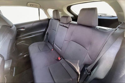 2022 Toyota Venza LE