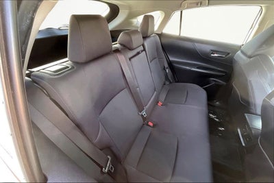 2022 Toyota Venza LE