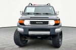 2008 Toyota FJ Cruiser 4DR 4WD AT