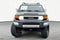 2008 Toyota FJ Cruiser 4DR 4WD AT