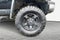 2008 Toyota FJ Cruiser 4DR 4WD AT