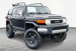 2008 Toyota FJ Cruiser 4DR 4WD AT