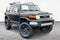 2008 Toyota FJ Cruiser 4DR 4WD AT