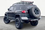 2008 Toyota FJ Cruiser 4DR 4WD AT