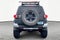 2008 Toyota FJ Cruiser 4DR 4WD AT
