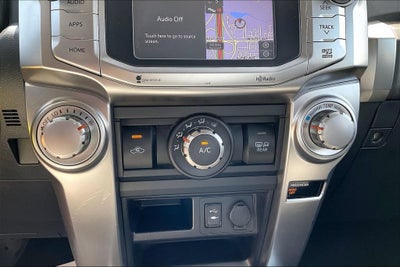 2015 Toyota 4Runner Limited