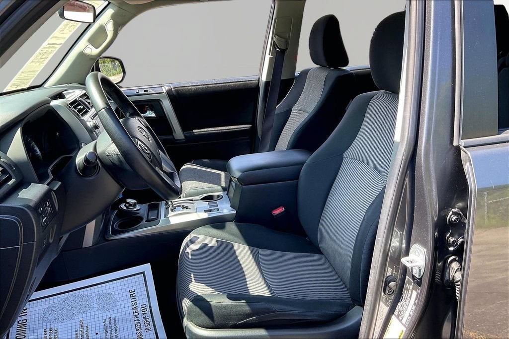 2015 Toyota 4Runner Limited