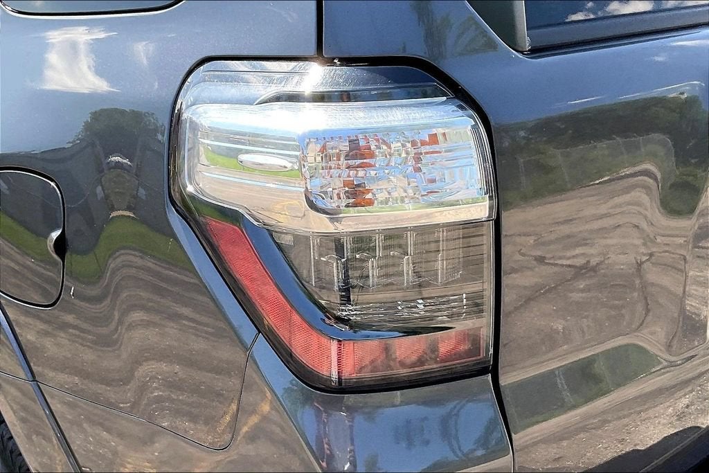 2015 Toyota 4Runner Limited
