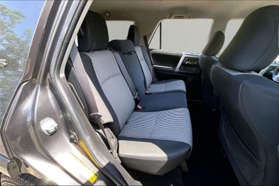2015 Toyota 4Runner Limited