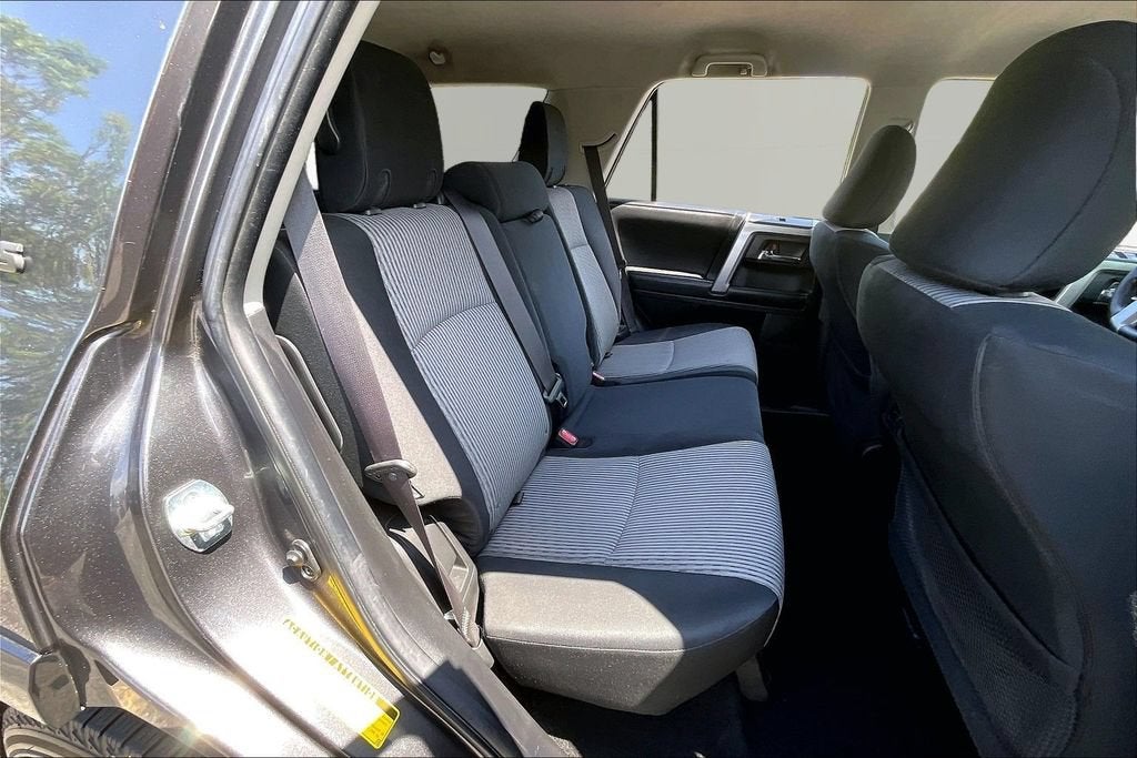 2015 Toyota 4Runner Limited