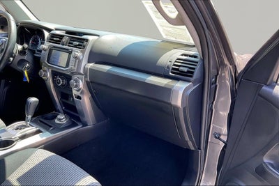 2015 Toyota 4Runner Limited