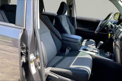 2015 Toyota 4Runner Limited
