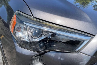 2015 Toyota 4Runner Limited
