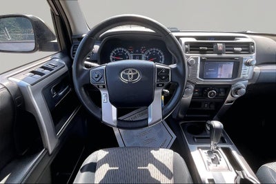 2015 Toyota 4Runner Limited
